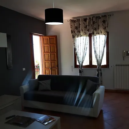 La Casa Del Sole