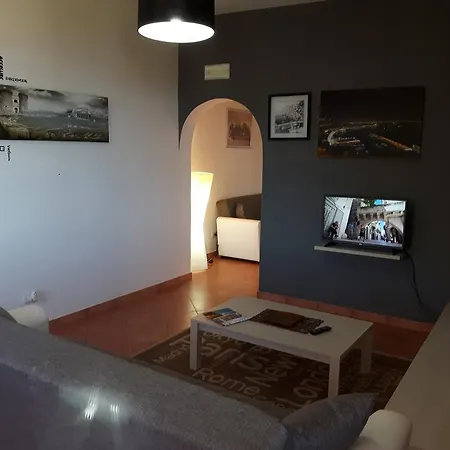 Nyaraló La Casa Del Sole Vico Equense