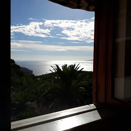 Nyaraló La Casa Del Sole Vico Equense