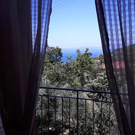 La Casa Del Sole Nyaraló