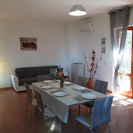 La Casa Del Sole *