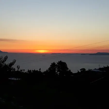 Nyaraló La Casa Del Sole *