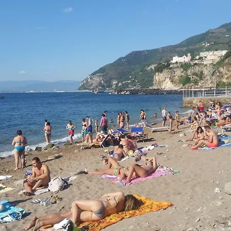 La Casa Del Sole Casa de Férias *