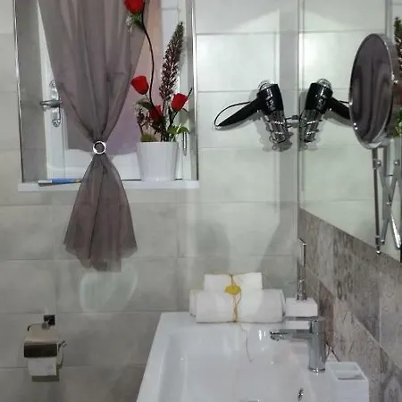 La Casa Del Sole Casa de Férias Vico Equense