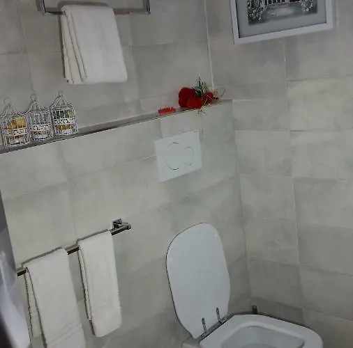 La Casa Del Sole *