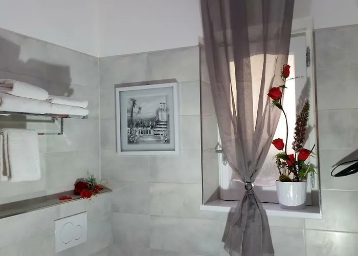 La Casa Del Sole Semesterbostad *