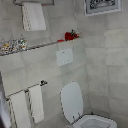 La Casa Del Sole *