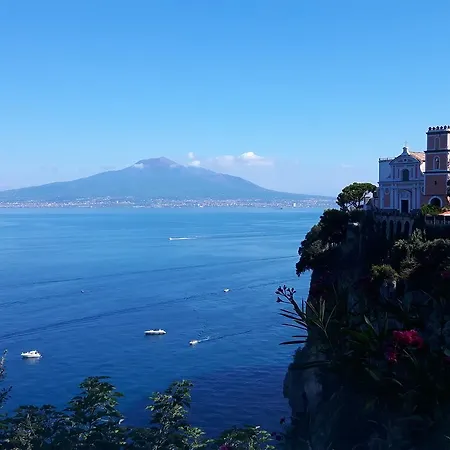 Holiday home La Casa Del Sole Vico Equense