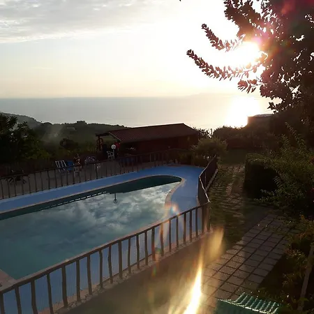 La Casa Del Sole *