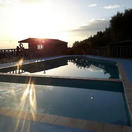 La Casa Del Sole *