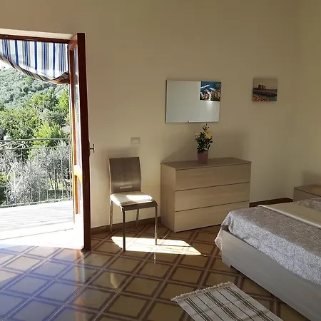 La Casa Del Sole Vico Equense