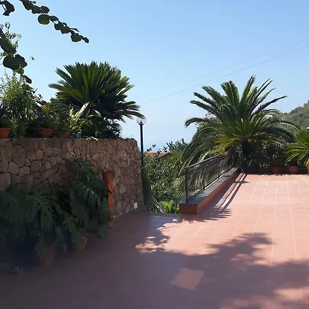 La Casa Del Sole