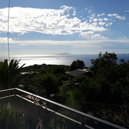 La Casa Del Sole Holiday home Vico Equense