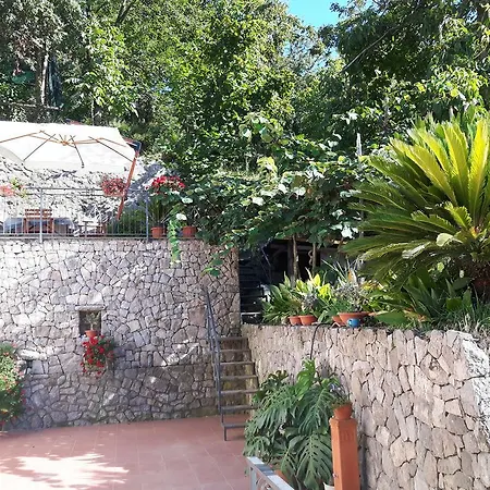 La Casa Del Sole *