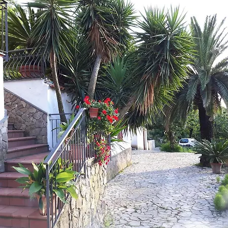 La Casa Del Sole Holiday home Vico Equense