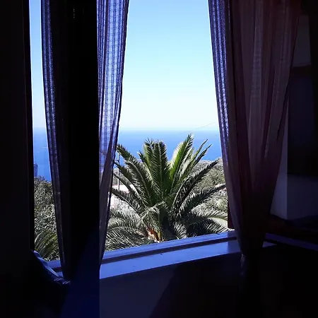 La Casa Del Sole Vico Equense
