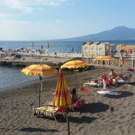 La Casa Del Sole * Vico Equense