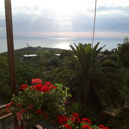 La Casa Del Sole