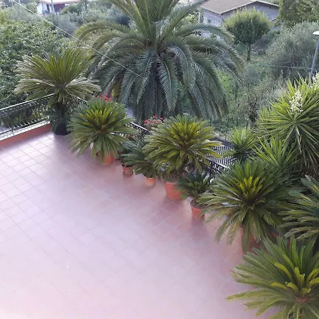 La Casa Del Sole *