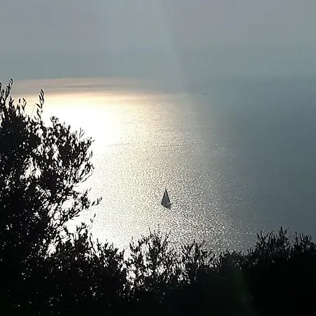 La Casa Del Sole * Vico Equense