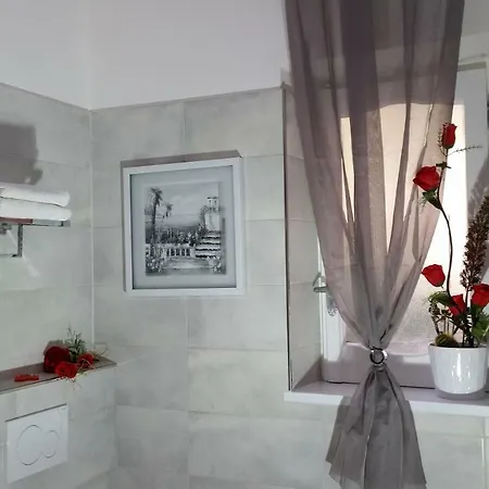 La Casa Del Sole Holiday home *